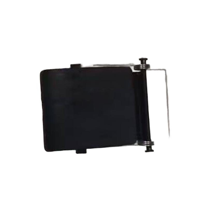 Rear Seat Isofix Cover for BMW For 4 SERIES F33 Produced Between 2013 and OEM Number 522073373For 42 Robust ABS Material
