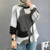 Women's Muslim Floral Puff Sleeve Shirt - New Fashion Arrival in Malaysia