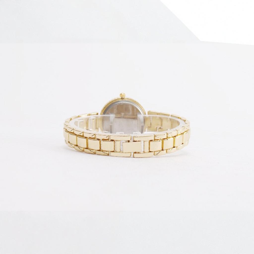 Women Fashion Leather Watch