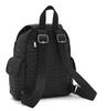 Kipling Offiziell Kipling CITY PACK MINI Signature Emb KI2671K59 Kleiner Rucksack für Damen