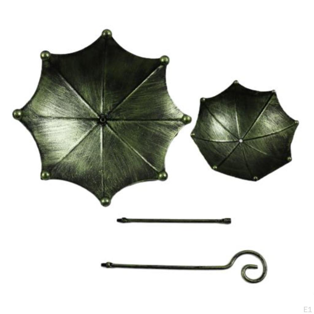 Bird Feeder Hanging Bath Patio Outdoor Outside Garden Yard Gift Housewarming for Park Porch