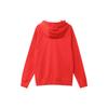 Nike Sportswear Swoosh French Terry Pullover Hoodie Men's University Red CJ4864-657