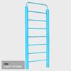 Huateng Outdoor Fitness Wall Bars