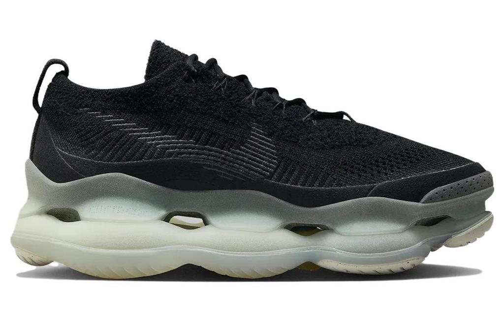 Nike Air Max Scorpion Nero Antracite FB9151-001