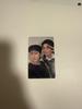 [USED] Fate+ New Member Chemi Trading Card Jungwon Jake