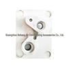 Denso Compressor Upper Cover: Modified 7 & 8-Shaped Pressure Plates