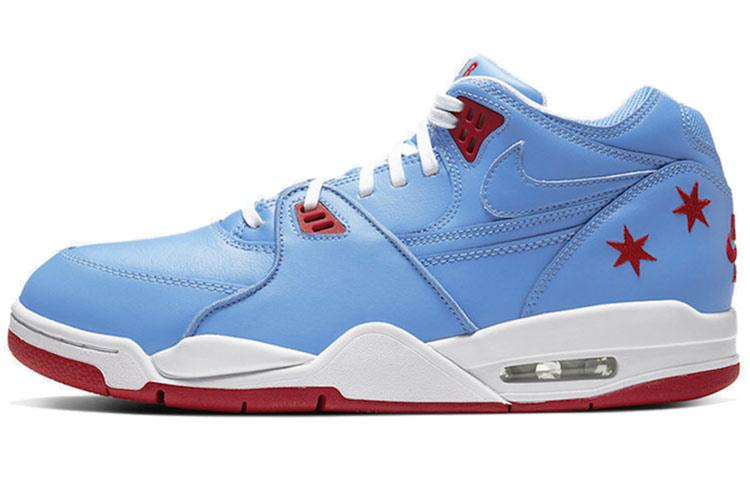 Nike Air Flight 89 Chicago All Star CU4831-406 42