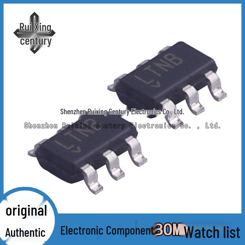 

LT1616ES6 SMD Power IC Chip, Silk Screen LTNB, SOT23-6