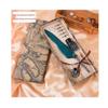 Retro Feather Dip Pen Set - Creative Ink Pen Gift for Students and Christmas