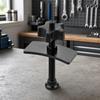Brake Caliper Piston Rewind Tool Portable for Home Garage