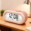 Electronic smart alarm clock for primary school students to get up artifact 1011 new children boys and girls junior high school students clock