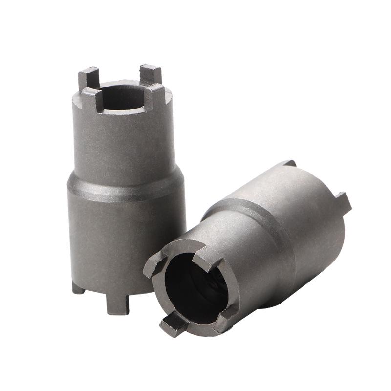 Double-Headed Clutch Nut Cap Removal Tool for GY6 50, CG125, JH70 Motorcycles