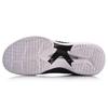 Li Ning Feng Ying Pro 2.0 Shock Absorption Rebound Badminton Shoes Unisex Shoes Black AYAN013-3