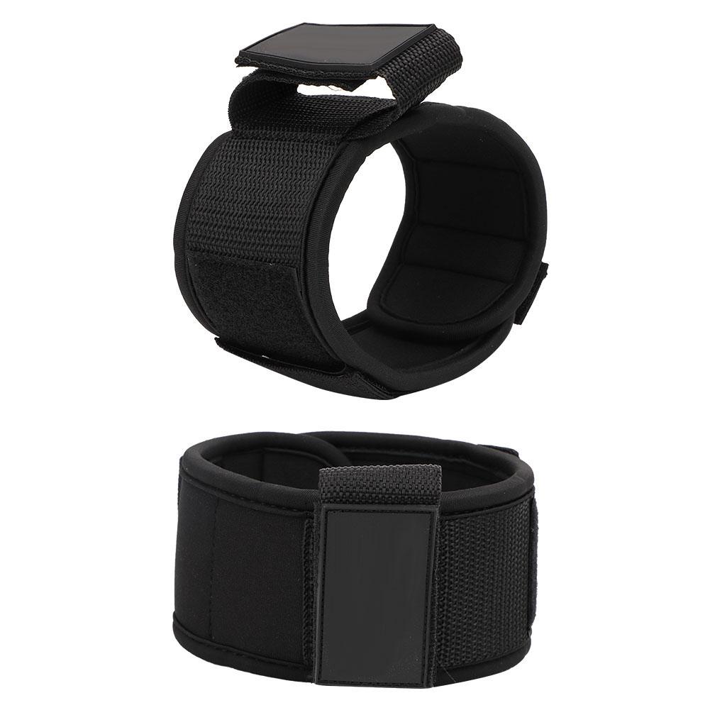 1 Par de Almofada de Ombro Ajustável para Mergulho com 5mm de Espessura, Acessórios para Cinta de 5cm de Largura