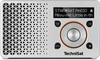 Портативное Радио TechniSat Digitradio 1 Черный/оранжевый