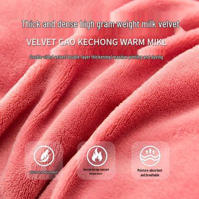 Ropa de cama – Mantas