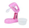 EKM009 HAND MIXER DONUT ESPERANZA Turbo function