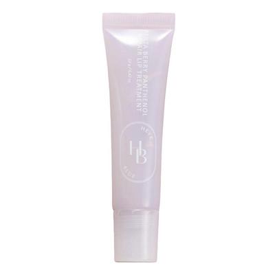 Soin réparateur pour les lèvres au panthénol Penta Berry 12 g