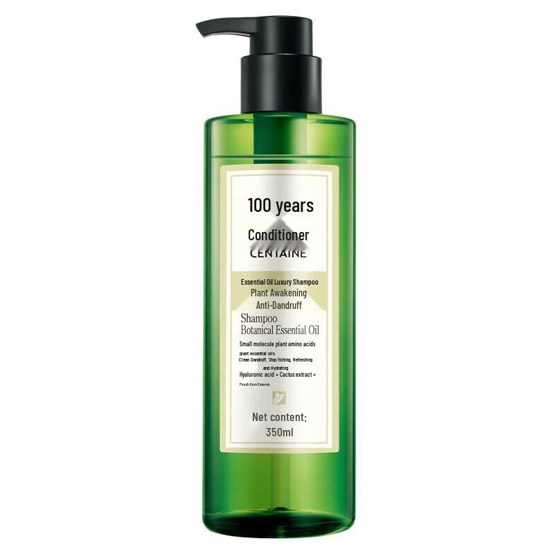 100 Years Runfa Hair Care Shampoo