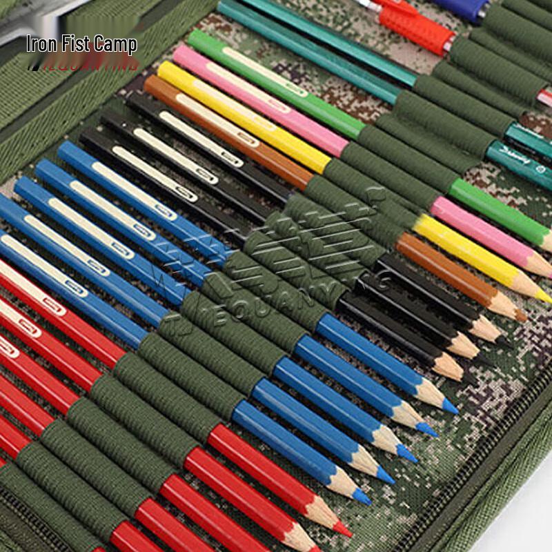 Iron Fist Camp Topography Mapping Tool Set 340