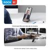 ROCK iPhone 15 Pro Magsafe Case with Rotating Kickstand