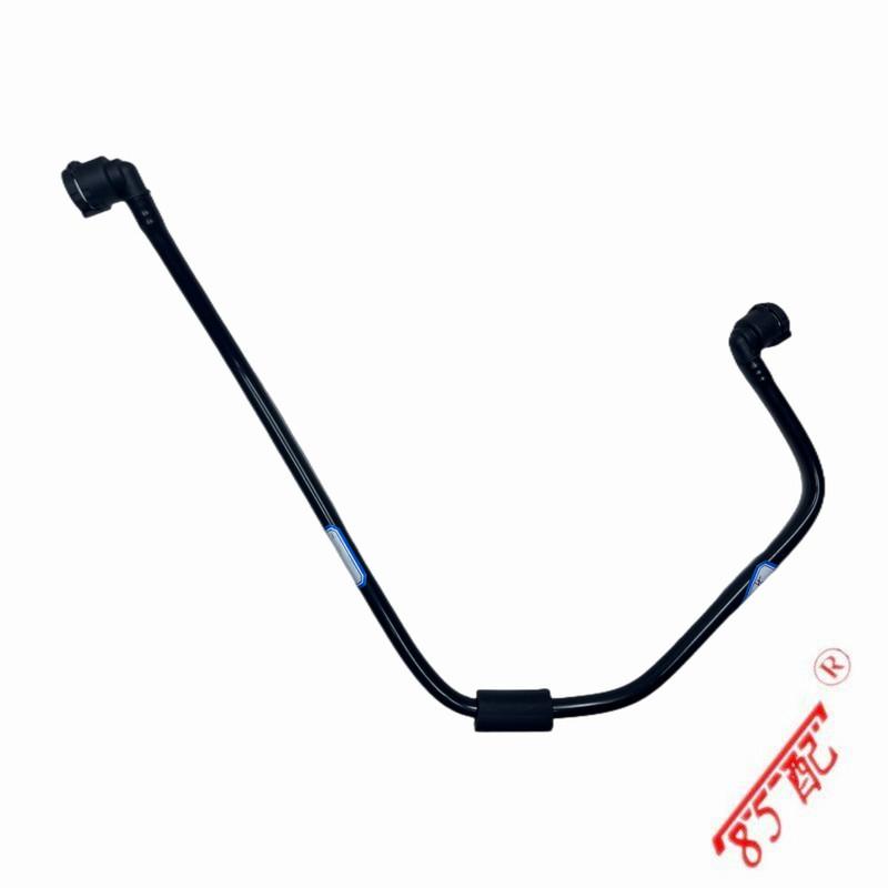 Car Brand New Heat Dissipation Hose 17128740118 17125A05950 FOR BMW F20 F21 F22 F23 F30 F35