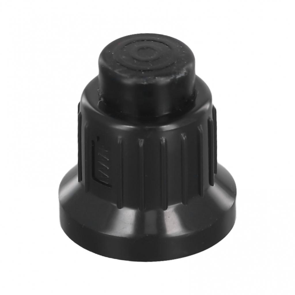 Grills Zündknopfkappe Druckknopf Zündkappe Schalter