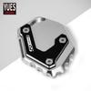 Motorcycle Accessories CNC Side Stand Enlarge Extension Kickstand For BMW R1200GS LC 2013 2014 2015 2016 2017 2018  LC ADV