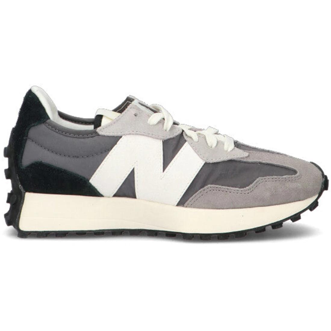 

Sneaker New Balance 327 Magnet Castlerock (Women s)(WS327PL) 37.5
