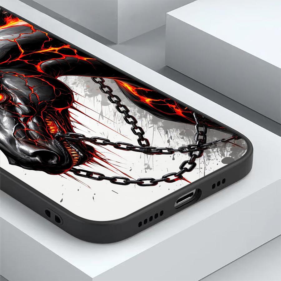 Art Horse Case for Xiaomi Redmi Note 11 12 Pro 14 11s 12s 10S 9S 13 Pro Plus 9 10 7 8 Funda Phone Cover