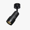 Adjustable LED Surface Spotlight for Ceiling - Ideal for Restaurants and Shops