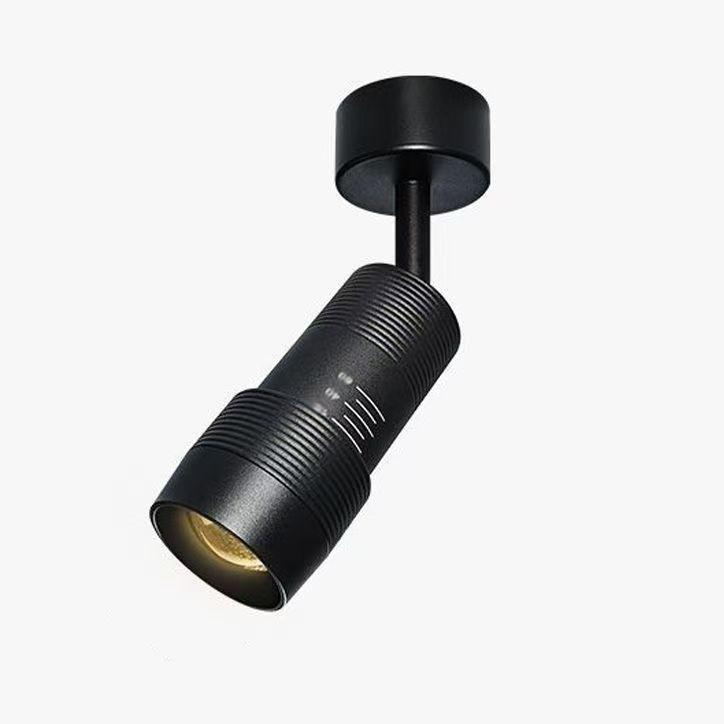 Adjustable LED Surface Spotlight for Ceiling - Ideal for Restaurants and Shops