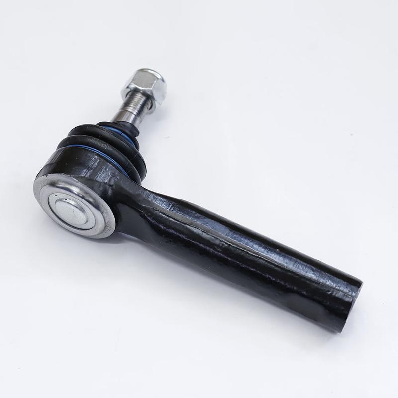 2PCS Tie Rod End For Luxgen Master 7 MPV SUV 2010 2012 2.0T 2.2T 48520MP100 Steering Outer Accessories