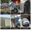 Churong Multipurpose Waterproof Tarp