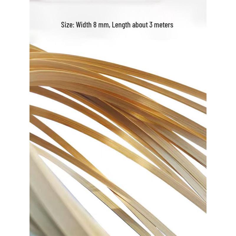 Mango Series Silk Flower Art Centerpiece & Wedding Decor