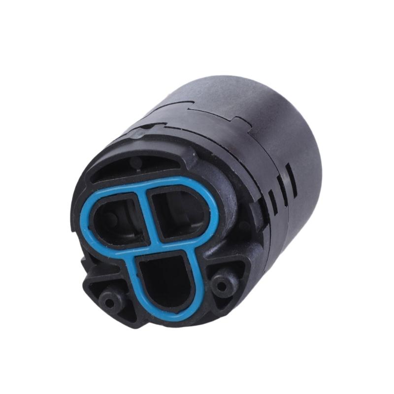 Pressure Balancing Cartridge 40mm Faucet Cartridge Replacement Automatic Pressure Balance Valves Core For Shower Valves