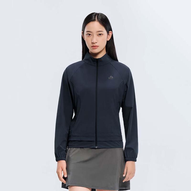 Pelliot Women's Outdoor Sun Protection Jacket