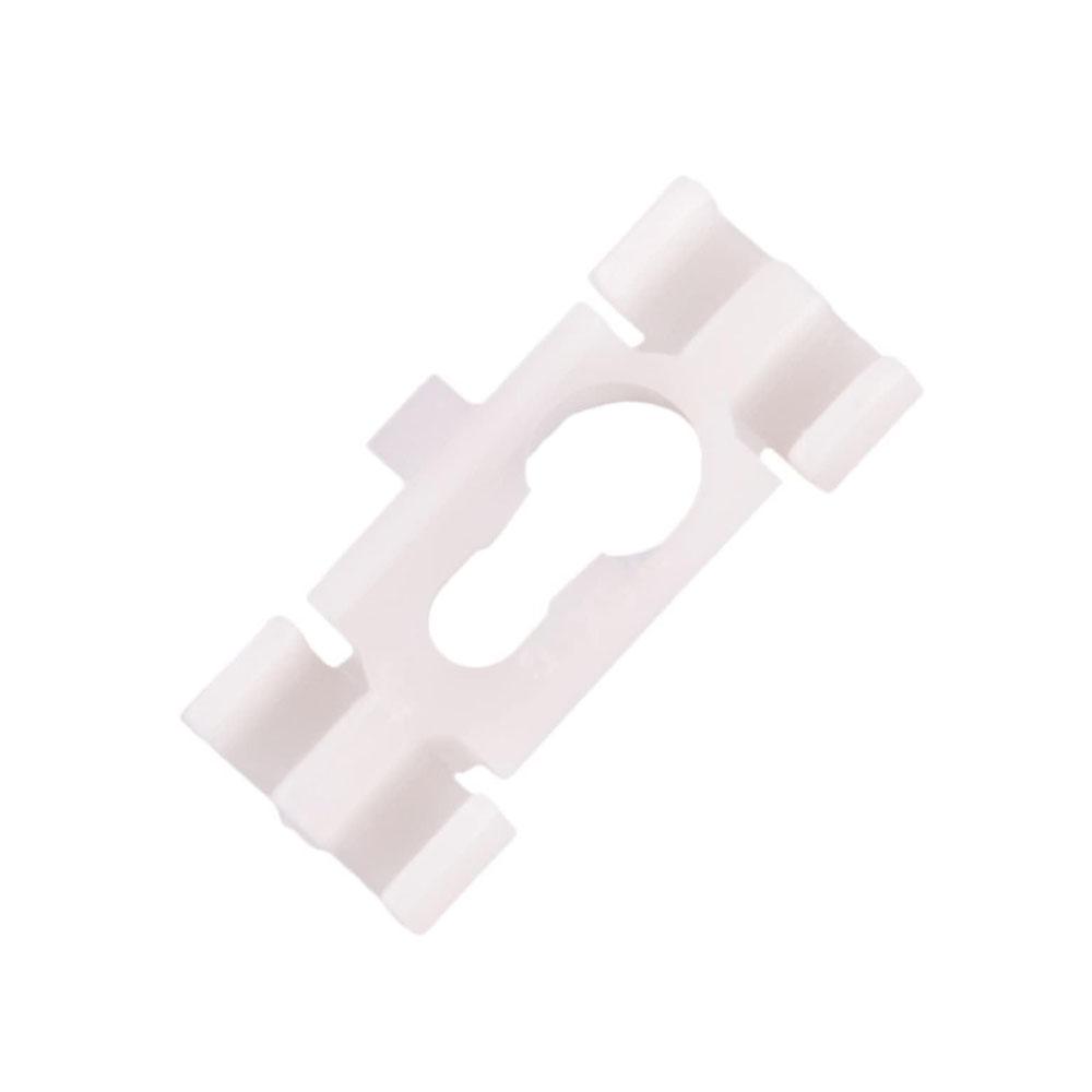 10Pcs Door Quarter Belt Moulding Retainer Fasteners Clips For Chevrolet 15633873