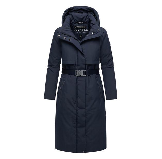 Куртка зимняя Navahoo Waldbummler EU XXL