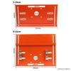 Flip Board Cutting Machine Special Bottom Plate Trimming Machine Accessories for Multifunctional Bottom Plate