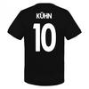 Boys Kuhn 10 Polyester T-Shirt