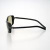 Bunny Walk Golf Sunglasses Matte GREEN FOCUS [BUNNY WALK] BW-030 BW-0300G Black/Black