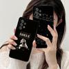 Adele Adkins Fashion Phone Case for Samsung Galaxy A73 72 Universal Fit Phone Case Colour Printing Cover Pretty