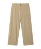 PRAIRIE Comfy Cn Work Pants (Beige)