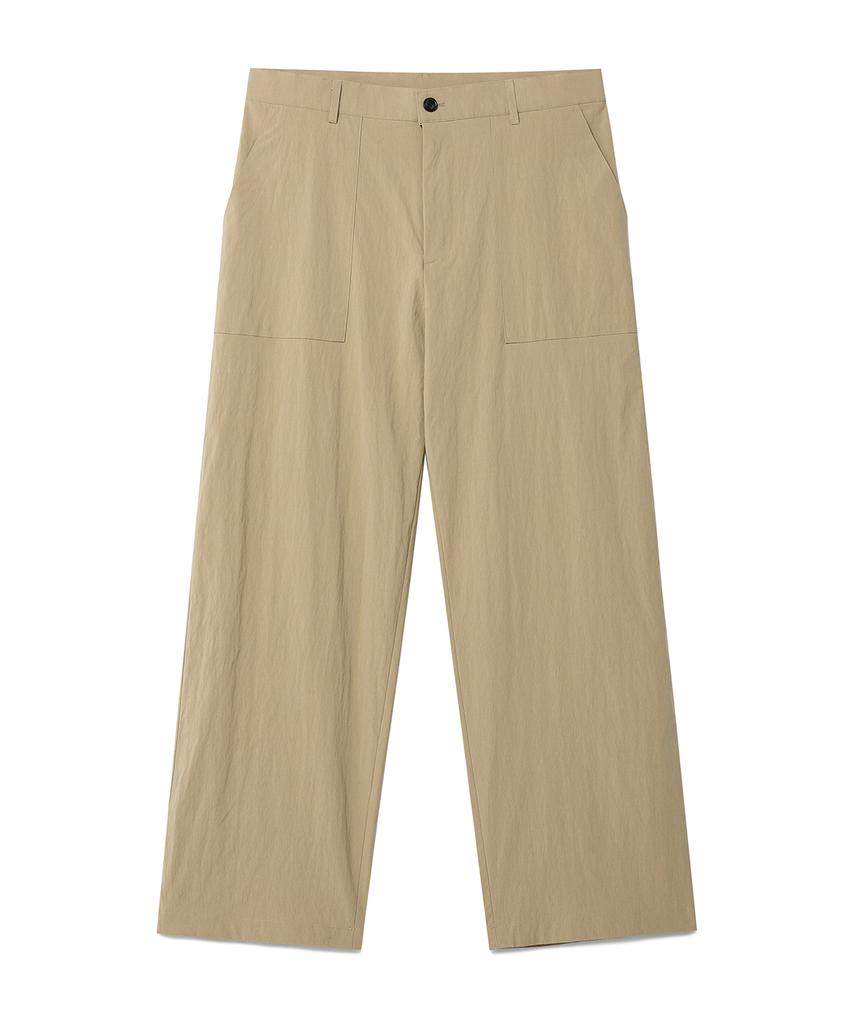PRAIRIE Comfy Cn Work Pants (Beige)