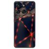 For Motorola Edge 60 Fusion Case Silicone Luxury Space Soft Bumper for Moto Edge60 Fusion Phone Cover XT2503-4 2025 TPU Funda