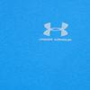 Under Armour Casual Fashion Simple Versatile Short Sleeve T-Shirt Men tops 1326799-411