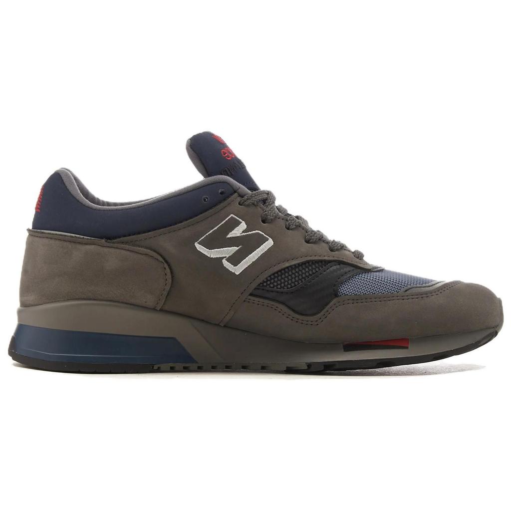 New Balance 1500 Fabbricato nel Regno Unito Grigio Granito Unisex U1500GRK