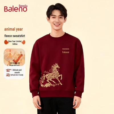 Roupa quente – Camisolas e malha