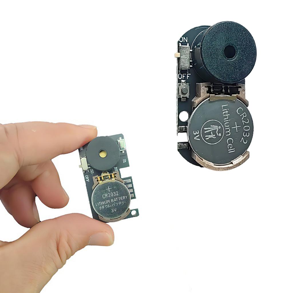 Crickets Prank Pranks, Circuit Boards Prank, Annoying Noise, Toys Prank Artifact